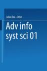 Advances in Information Systems Science : Volume 1 - Book