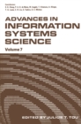 Advances in Information Systems Science : Volume 7 - eBook