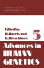 Advances in Human Genetics - eBook