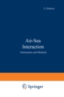 Air-Sea Interaction : Instruments and Methods - eBook