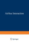 Air-Sea Interaction : Instruments and Methods - Book