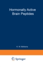 Hormonally Active Brain Peptides : Structure and Function - eBook