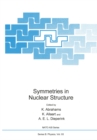 Symmetries in Nuclear Structure - eBook
