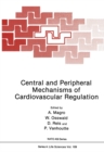 Central and Peripheral Mechanisms of Cardiovascular Regulation - eBook