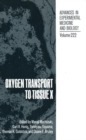 Oxygen Transport to Tissue X - eBook