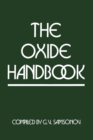 The Oxide Handbook - Book