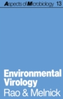 Environmental Virology - eBook