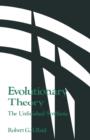 Evolutionary Theory: : The Unfinished Synthesis - Book