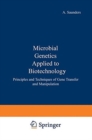 Microbial genetics applied to biotechnology : : principles and techniques of gene transfer and manipulation - Book