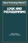 Logic and Programming - Book