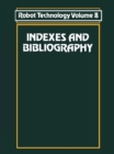 Indexes and Bibliography - eBook