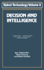 Decision and Intelligence - eBook