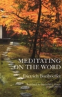 Meditating on the Word - eBook