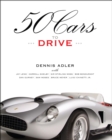 50 Cars to Drive - eBook