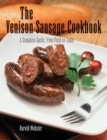 Venison Sausage Cookbook, 2nd : A Complete Guide, from Field to Table - eBook