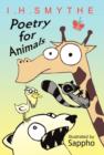 Poetry for Animals - Book