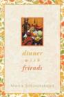 Dinner with Friends - Book