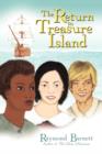 The Return to Treasure Island - Book