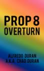 Prop 8 Overturn - Book