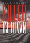 Killer in Town - Book