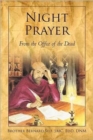 Night Prayer : From the Office of the Dead - Book