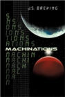 Machinations - Book