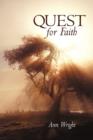 Quest for Faith - Book