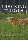Tracking the Tiger : The Story of Harkjoon Paik - Book