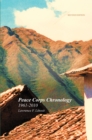 Peace Corps Chronology; 1961-2010 - eBook