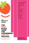 The Best Plays from the Strawberry One-Act Festival : Volume Six - Book