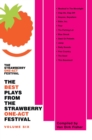 The Best Plays from the Strawberry One-Act Festival : Volume Six - eBook