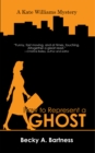 How to Represent a Ghost - eBook