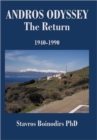 Andros Odyssey - The Return : 1940-1990 - Book