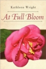 At Full Bloom - Book