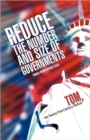 Reduce the Number and Size of Governments : Reduce Administrative Costs - Book