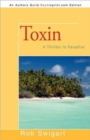 Toxin : A Thriller in Paradise - Book