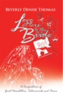 Love Letters to the Bride : A Compilation of Great Newsletters, Testimonials and Poems - eBook