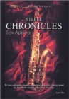Steele Chronicles : Sax Appeal - Book