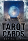 A Message from the Tarot Cards - Book