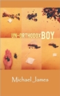 Un-Orthodox Boy - Book