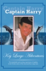 Key Largo Adventures - eBook