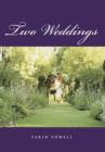 Two Weddings - Book