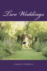 Two Weddings - Book