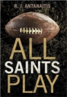All Saints Play - Book