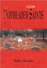 Hotheaded Saints - Book