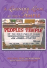 A Lavender Look at the Temple : A Gay Perspective of the Peoples Temple - eBook