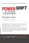 Power Shift : From Party Elites to Informed Citizens - eBook
