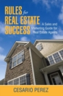 Rules for Real Estate Success : Real Estate Sales and Marketing Guide - eBook