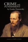 Crime and Punishment by Fyodor Dostoevsky : Adapted by Joseph Cowley - Book