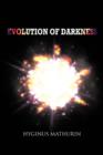 Evolution of Darkness - Book